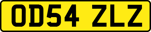 OD54ZLZ
