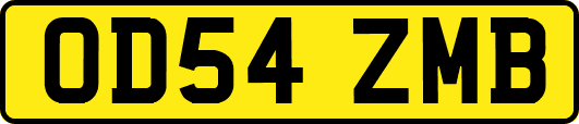 OD54ZMB