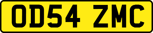OD54ZMC