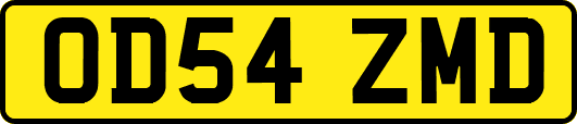 OD54ZMD