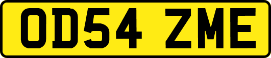 OD54ZME