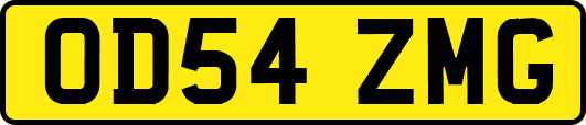 OD54ZMG