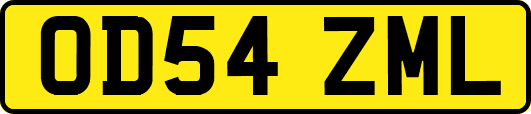 OD54ZML