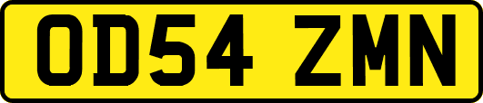 OD54ZMN