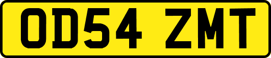 OD54ZMT