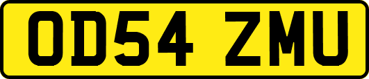 OD54ZMU