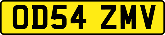 OD54ZMV