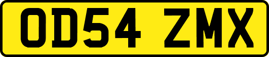 OD54ZMX