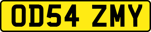 OD54ZMY