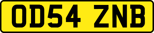 OD54ZNB