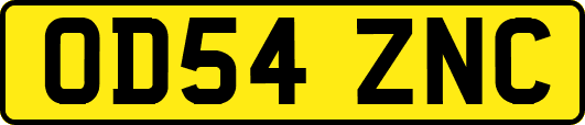 OD54ZNC