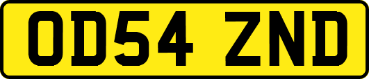 OD54ZND