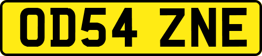OD54ZNE