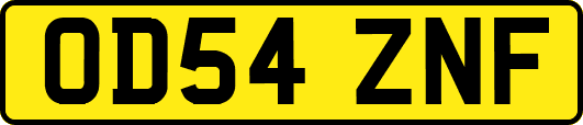 OD54ZNF