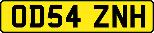OD54ZNH