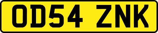 OD54ZNK