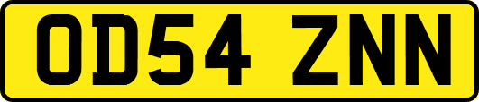 OD54ZNN