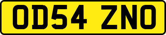 OD54ZNO