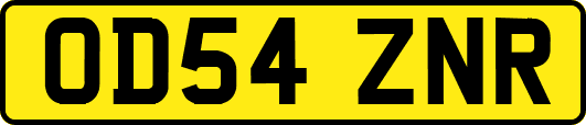 OD54ZNR