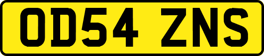 OD54ZNS