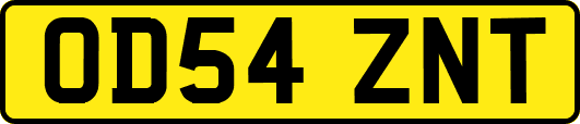 OD54ZNT