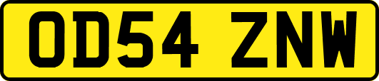 OD54ZNW