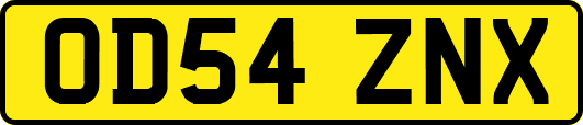 OD54ZNX