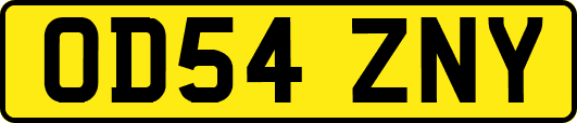 OD54ZNY
