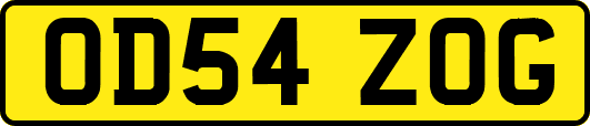 OD54ZOG