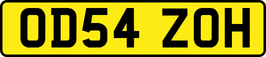 OD54ZOH