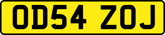 OD54ZOJ