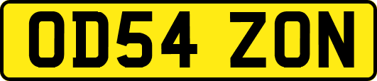 OD54ZON
