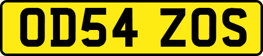 OD54ZOS