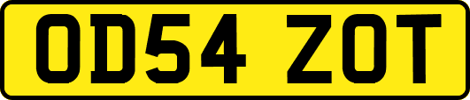 OD54ZOT