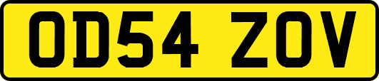 OD54ZOV