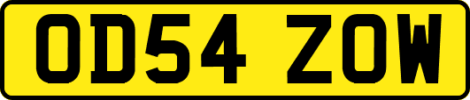 OD54ZOW