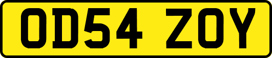 OD54ZOY