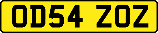 OD54ZOZ