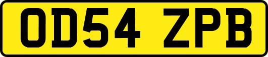 OD54ZPB