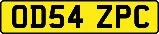 OD54ZPC