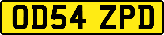 OD54ZPD