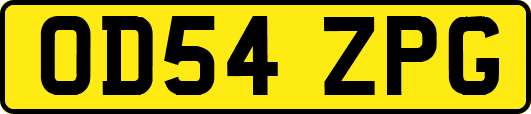 OD54ZPG