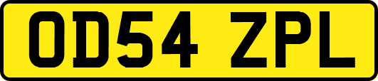 OD54ZPL
