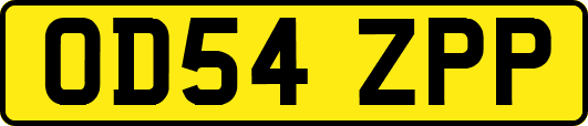OD54ZPP