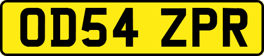 OD54ZPR