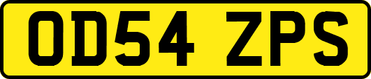 OD54ZPS