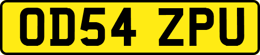 OD54ZPU