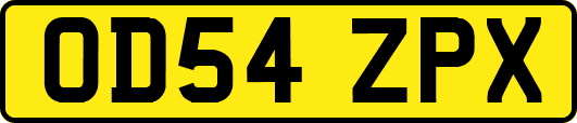 OD54ZPX