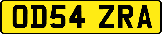 OD54ZRA