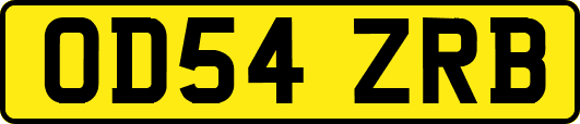 OD54ZRB